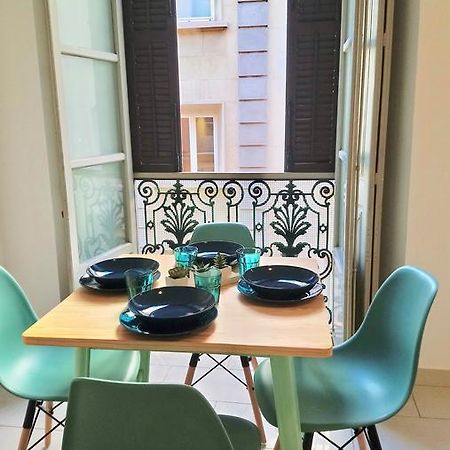 Lemonsuites Mercato Малага Экстерьер фото