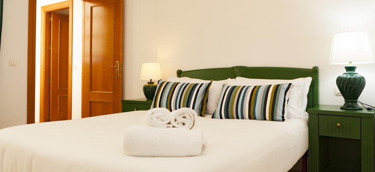 Lemonsuites Mercato Малага Экстерьер фото