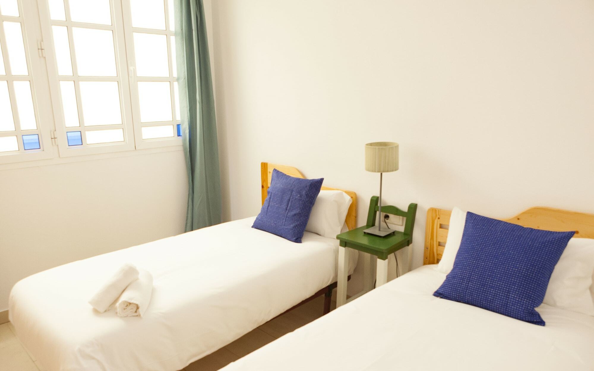 Lemonsuites Mercato Малага Экстерьер фото